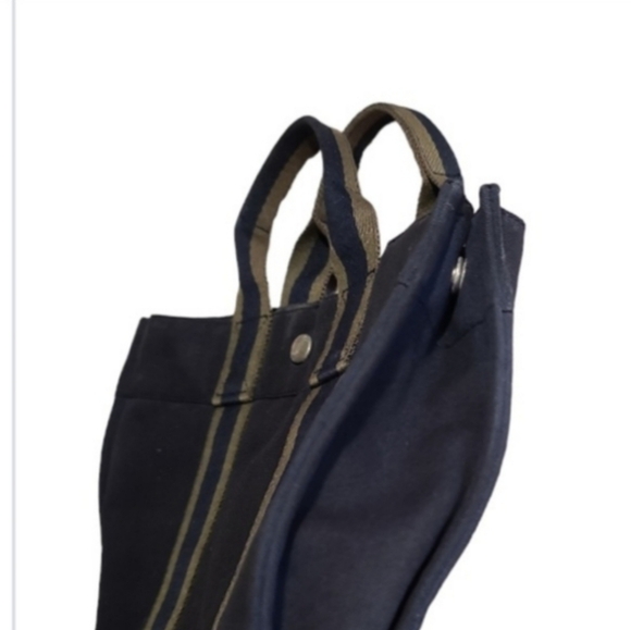 🧧Classic Hermès Fourre Tote🌋+GIFT - Picture 9 of 14